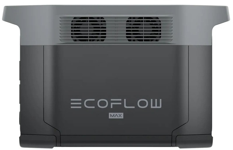 Зарядная станция EcoFlow DELTA 2 Max (EFDELTA2Max-CN)  Фото №3